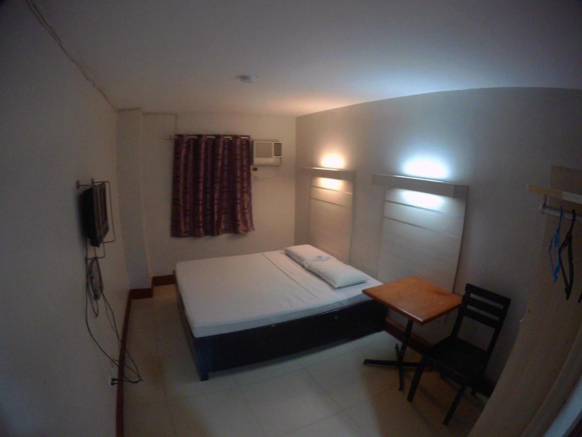 D' Loft Inn Cdo Cagayan de Oro Exterior foto