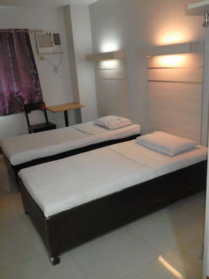 D' Loft Inn Cdo Cagayan de Oro Exterior foto