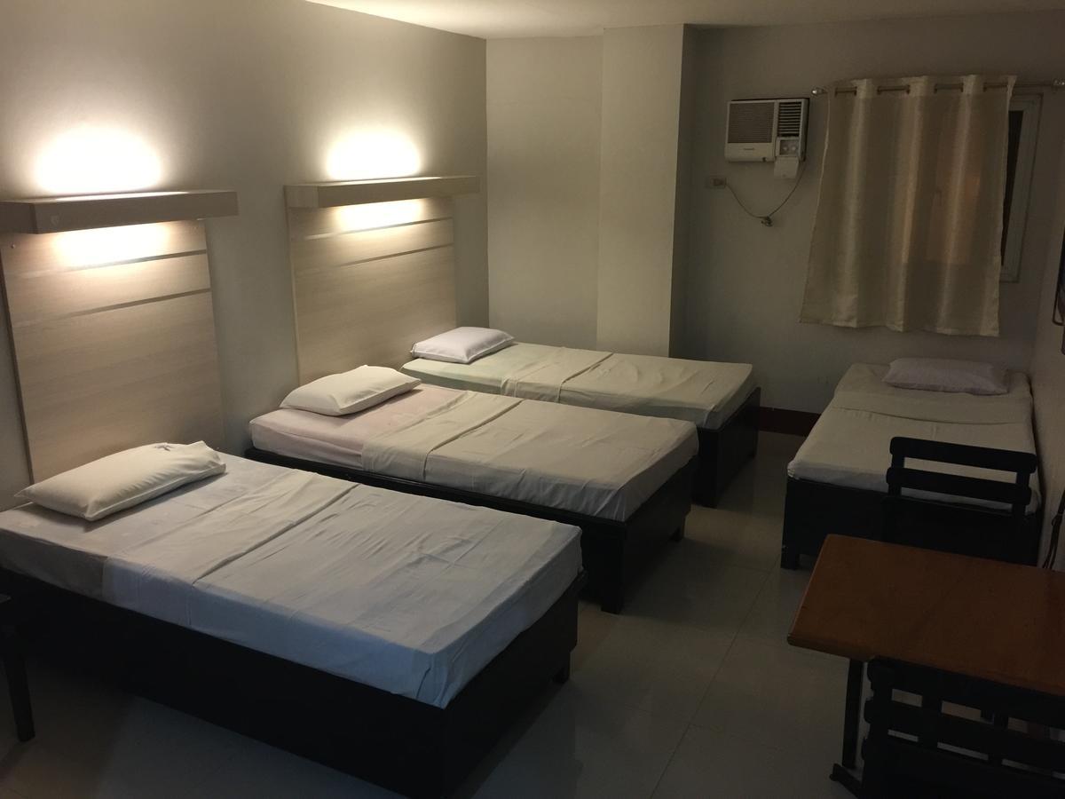 D' Loft Inn Cdo Cagayan de Oro Exterior foto