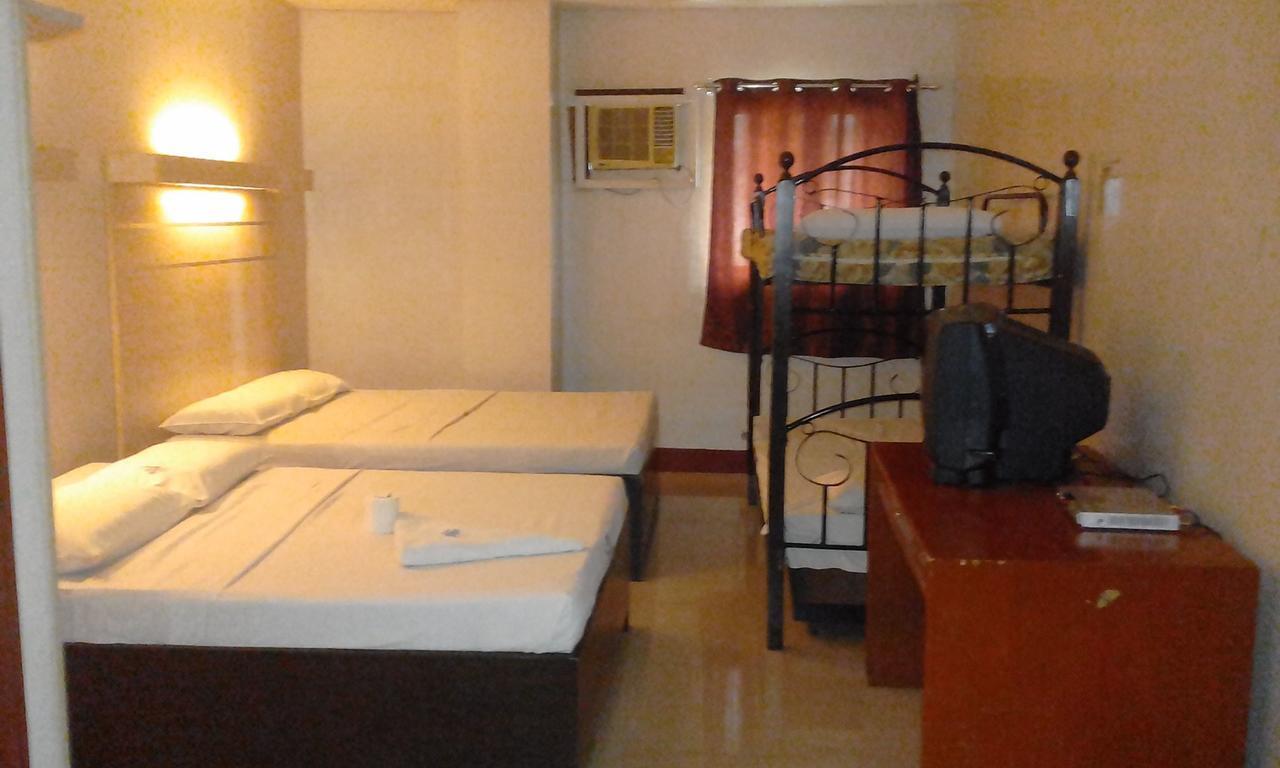 D' Loft Inn Cdo Cagayan de Oro Exterior foto