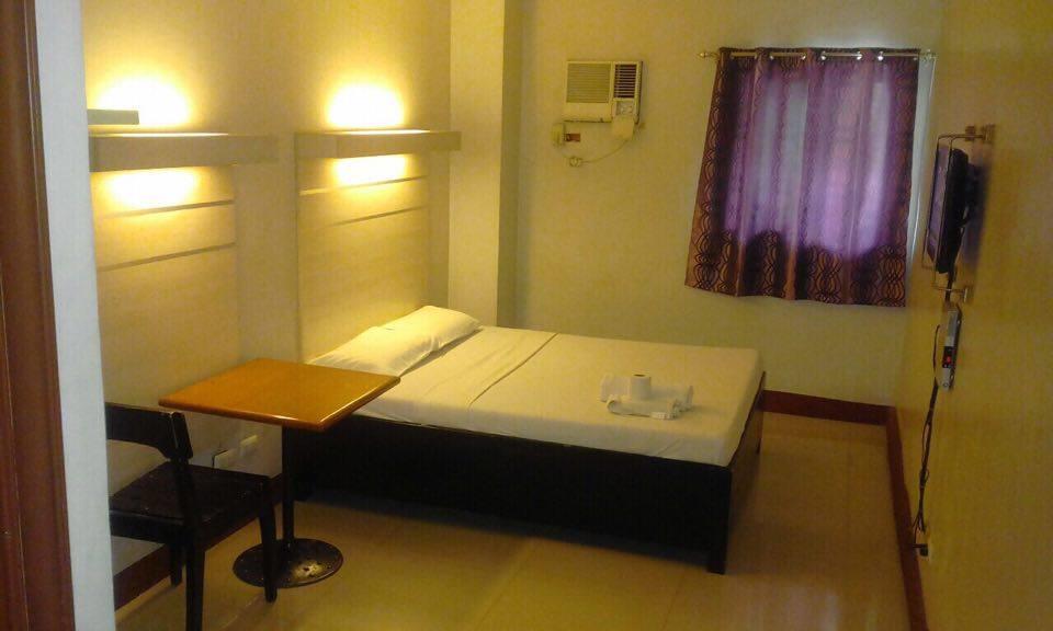 D' Loft Inn Cdo Cagayan de Oro Exterior foto