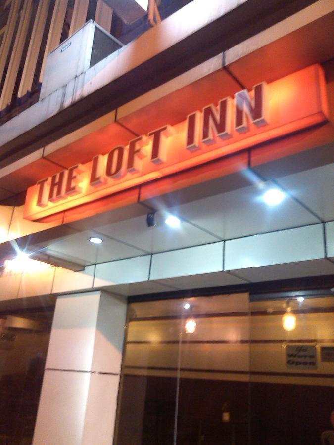 D' Loft Inn Cdo Cagayan de Oro Exterior foto