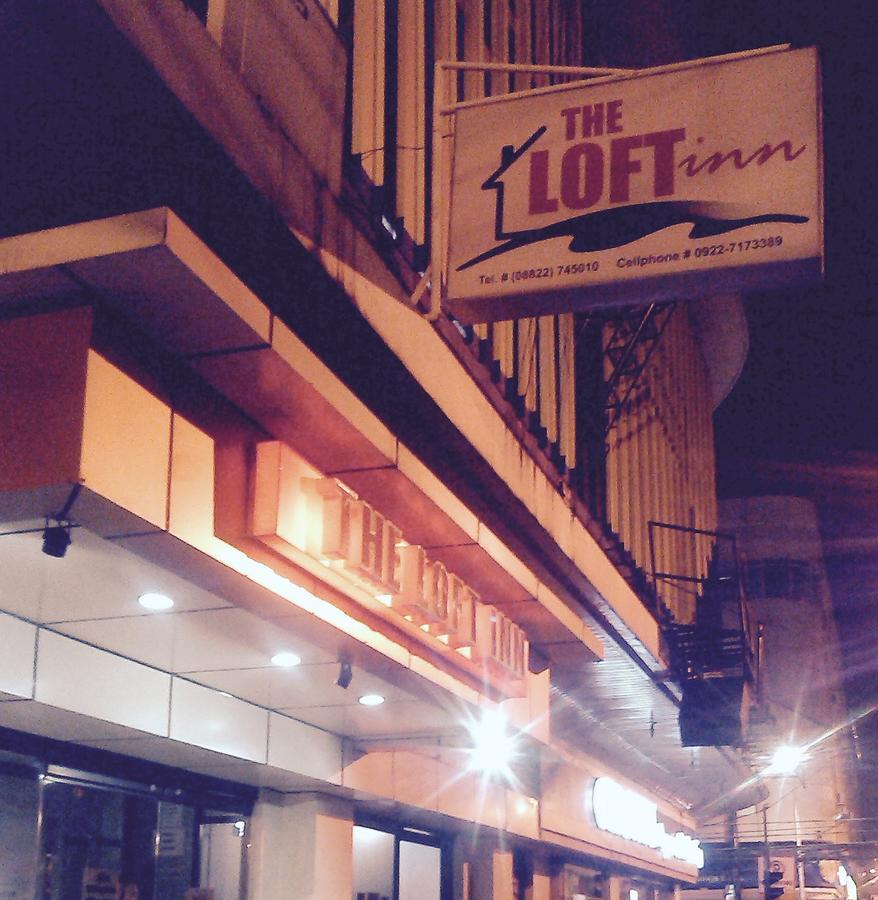 D' Loft Inn Cdo Cagayan de Oro Exterior foto