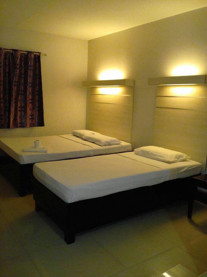 D' Loft Inn Cdo Cagayan de Oro Exterior foto