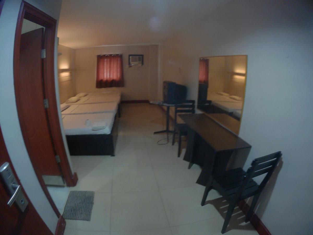 D' Loft Inn Cdo Cagayan de Oro Exterior foto