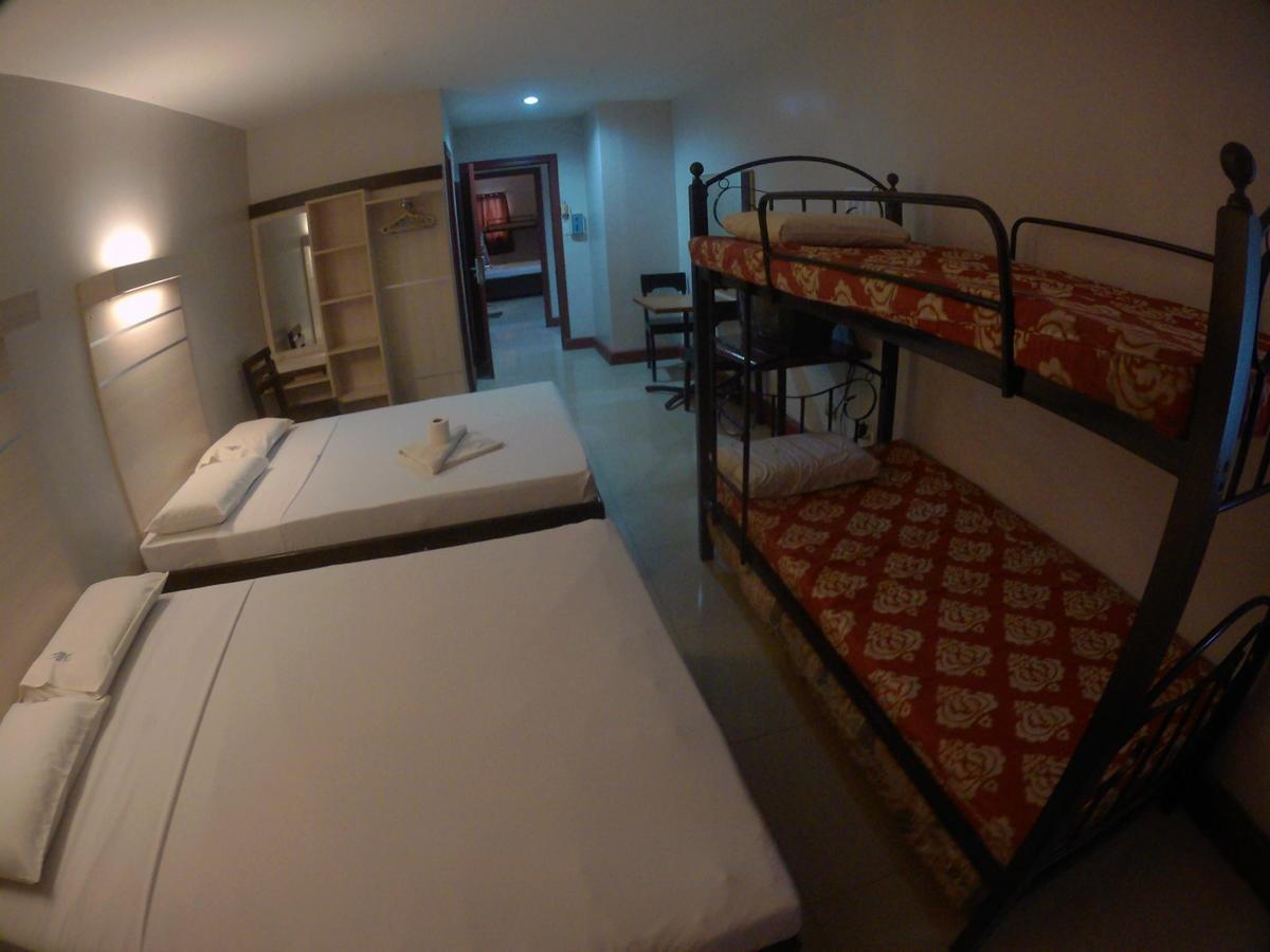 D' Loft Inn Cdo Cagayan de Oro Exterior foto