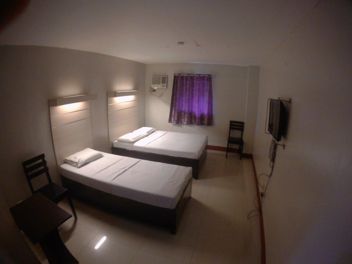 D' Loft Inn Cdo Cagayan de Oro Exterior foto