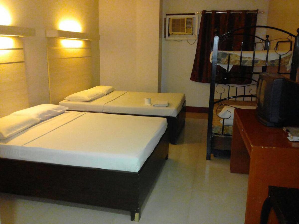 D' Loft Inn Cdo Cagayan de Oro Exterior foto