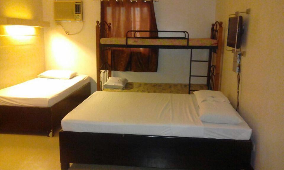 D' Loft Inn Cdo Cagayan de Oro Exterior foto