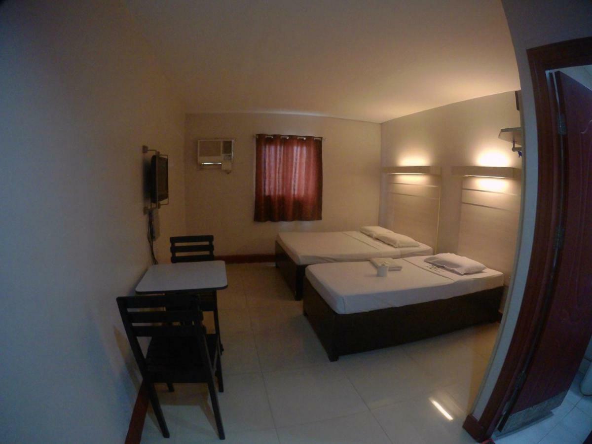 D' Loft Inn Cdo Cagayan de Oro Exterior foto